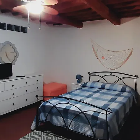 Daire Casa Adua