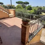 Апартаменты Casa Adua Доноратико