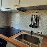 Апартаменты Casa Adua Доноратико