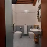 Casa Adua Апартаменты Доноратико