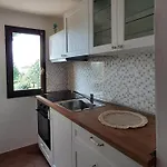 Апартаменты Casa Adua Доноратико