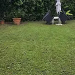Апартаменты Casa Adua Доноратико