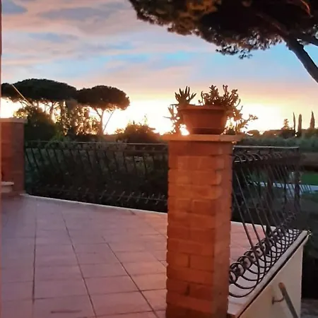 Casa Adua شقة دونوراتيكو