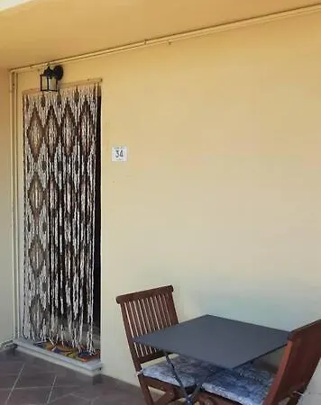 شقة Casa Adua *