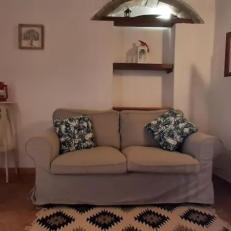 شقة Casa Adua