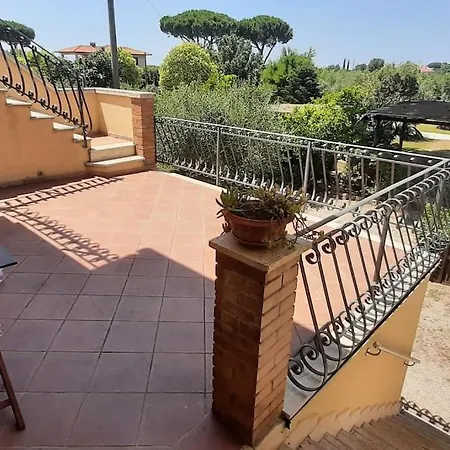 شقة Casa Adua دونوراتيكو