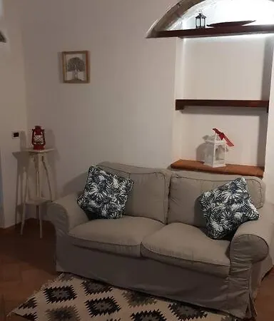 Casa Adua شقة