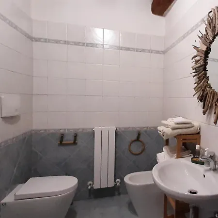 شقة Casa Adua