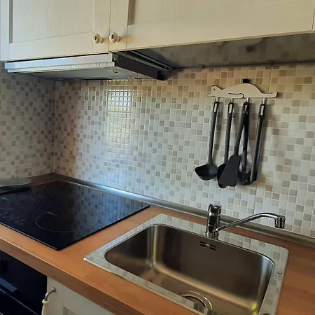 شقة Casa Adua دونوراتيكو
