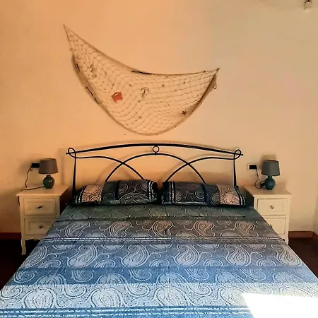 Casa Adua شقة دونوراتيكو