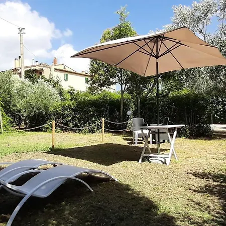 Casa Adua شقة *