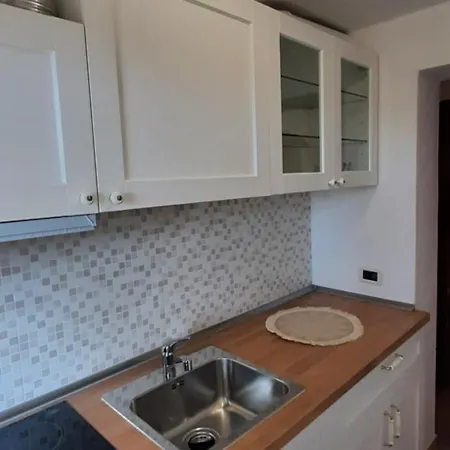 شقة Casa Adua دونوراتيكو