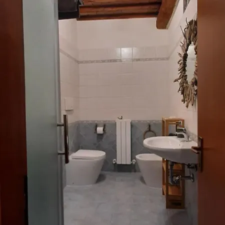 Casa Adua شقة دونوراتيكو