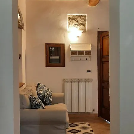 Casa Adua شقة *