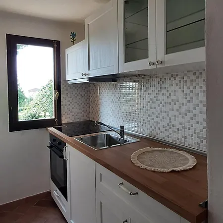 شقة Casa Adua دونوراتيكو