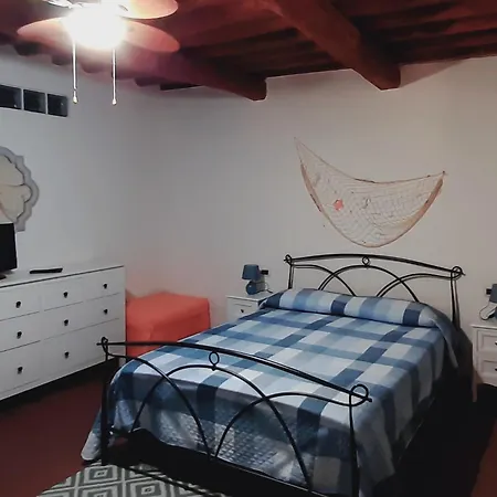 Casa Adua شقة