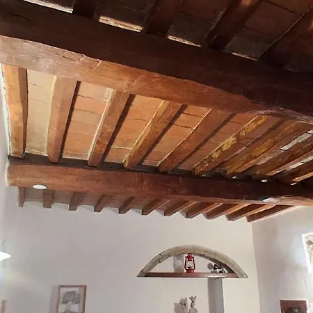 Casa Adua دونوراتيكو