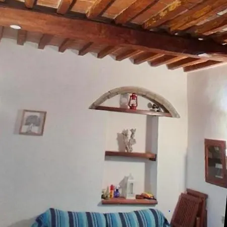 Casa Adua شقة