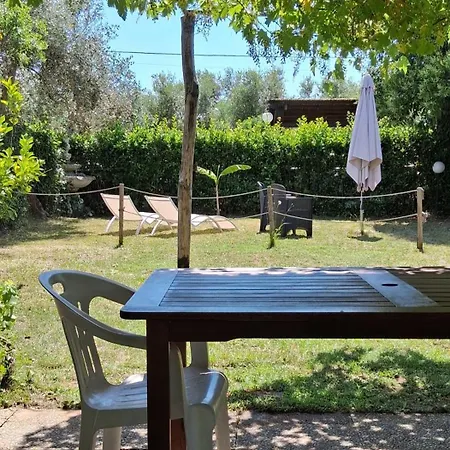 Casa Adua شقة