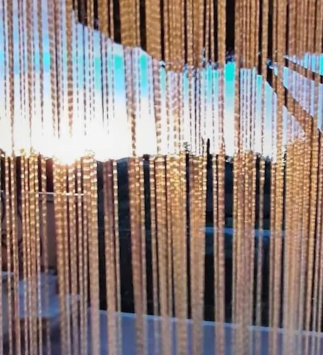 Casa Adua * 多诺然蒂克