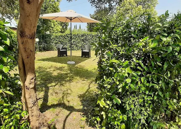 Casa Adua * 多诺然蒂克