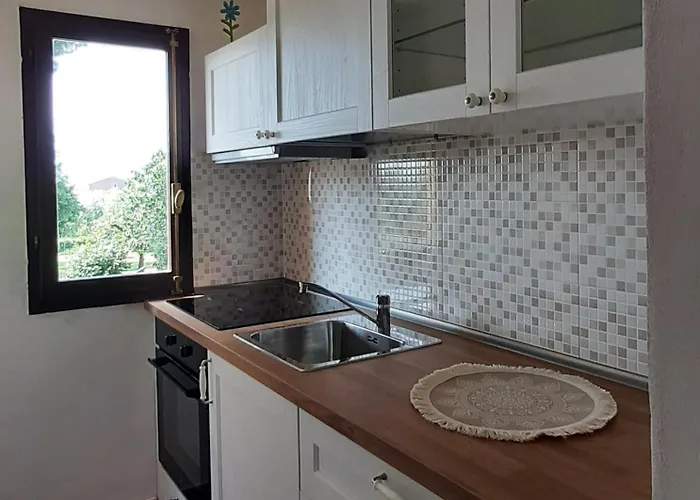 Διαμέρισμα Casa Adua Donoratico