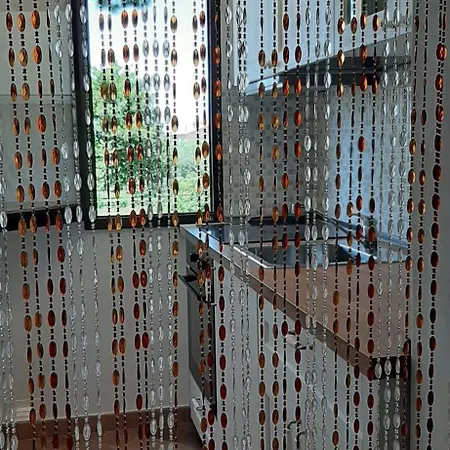 Apartamento Casa Adua